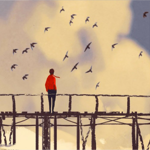 琼瑶冥诞87周年
